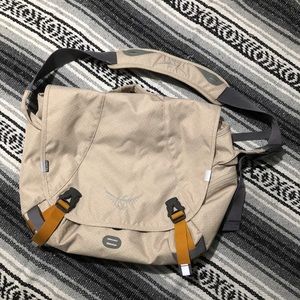 Osprey Messenger Bag